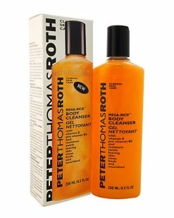 Peter Thomas Roth 8.5oz Mega-Rich Body Cleanser Women