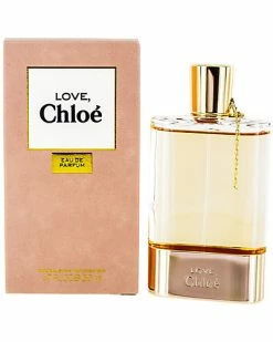 Chloé Women's 1.7oz Love, Chloe EDP Spray