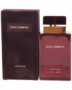 Women's 1.7oz Dolce & Gabbana Pour Femme Intense EDP Spray