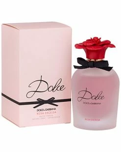 Dolce & Gabbana Women's 2.5oz Dolce Rosa Excelsa EDP Spray