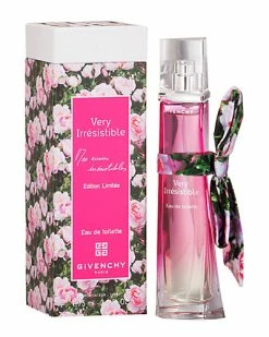 Givenchy Women's 2.5oz Very Irresistible Mes Envies EDT Spray