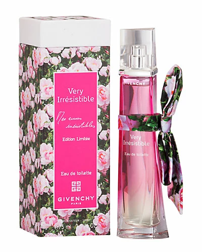 Givenchy Women's 2.5oz Very Irresistible Mes Envies EDT Spray 1 Givenchy Women's 2.5oz Very Irresistible Mes Envies EDT Spray