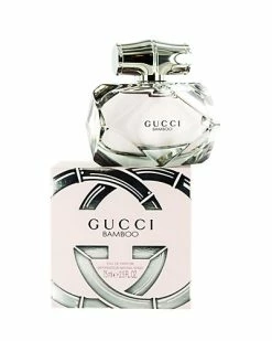 Gucci Women's 2.5oz Bamboo EDP Spray