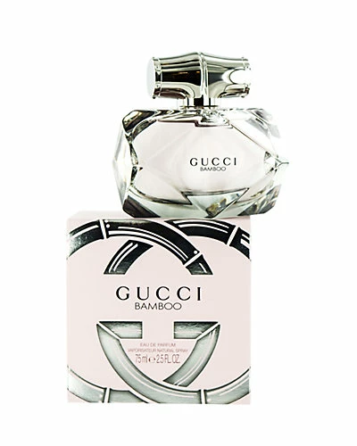 Gucci Women's 2.5oz Bamboo EDP Spray 1 Gucci Women's 2.5oz Bamboo EDP Spray