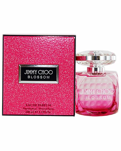 Women's 3.3oz Jimmy Choo Blossom EDP Spray 1 Women's 3.3oz Jimmy Choo Blossom EDP Spray