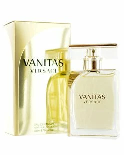 Versace Women's 3.3oz Vanitas EDP Spray