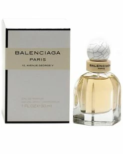 Balenciaga Women's Paris 1oz Eau De Parfum Spray