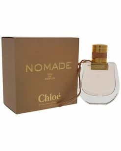 Chloé Women's 1.7oz Nomade EDP Spray
