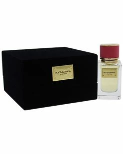 Dolce & Gabbana Women's 1.6oz Velvet Rose EDP Spray