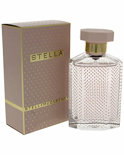 STELLA MCCARTNEY Women's 1.6oz Stella EDT Spray 1 STELLA MCCARTNEY Women's 1.6oz Stella EDT Spray