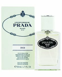 Prada Women's 1.7oz Infusion D'Iris EDP Spray