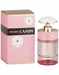Prada Women's 1oz Candy Florale EDT Spray