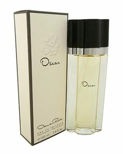 Oscar De La Renta De La Renta Women's 3.4oz Oscar Eau De Toilette Spray