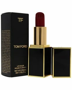TOM FORD 0.1oz #10 Cherry Lush Lip Color Women