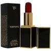 TOM FORD 0.1oz #15 Wild Ginger Lip Color Women