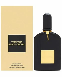 TOM FORD Women's 1.7oz Black Orchid Eau De Parfum