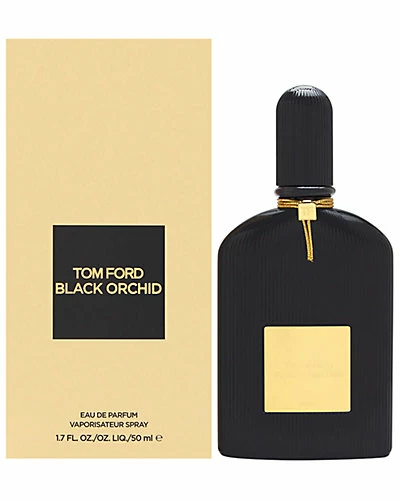 TOM FORD Women's 1.7oz Black Orchid Eau De Parfum 1 TOM FORD Women's 1.7oz Black Orchid Eau De Parfum