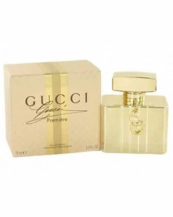 Gucci Women's 2.5oz Premiere Eau De Parfum Spray