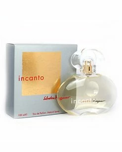 Salvatore Ferragamo Women's 3.4oz Incanto Eau De Parfum Spray