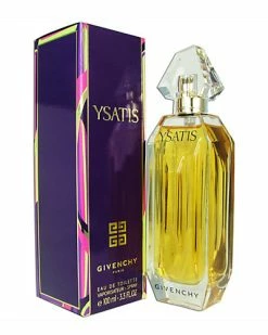 Givenchy Women's 3.3oz Ysatis Eau De Toilette Spray