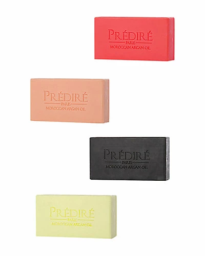 Predire Paris Vitamin E Luxury Soap Collection Women 1 Predire Paris Vitamin E Luxury Soap Collection Women
