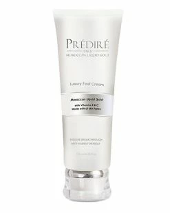 Predire Paris 4.23oz Luxury Foot Cream Rich With Vitamin E Women