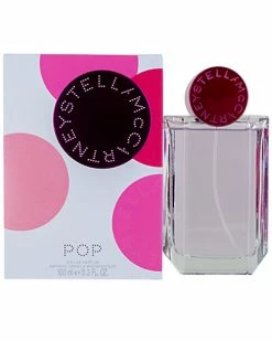 STELLA MCCARTNEY Women's 3.3oz POP Eau De Parfum Spray