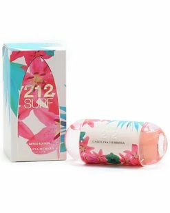 Carolina Herrera Women's 2oz 212 Surf Eau De Toilette Spray