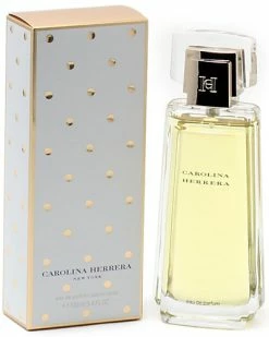 Carolina Herrera Women's 3.4oz Eau De Parfum Spray