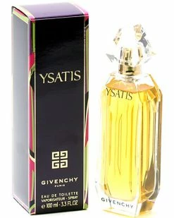 Givenchy Women's 3.3oz Ysatis Eau De Toilette Spray