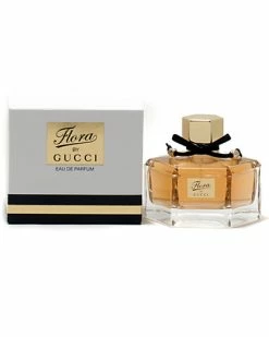 Gucci Women's 2.5oz Flora Eau De Parfum Spray