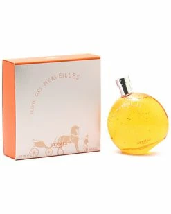 Hermès Women's 3.3oz Eau Des Merveilles Elixir Eau De Parfum Spray (Authentic Pre-Owned)