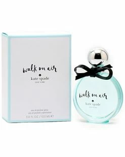 Kate Spade New York Women's 3.4oz Walk On Air Eau De Parfum Spray