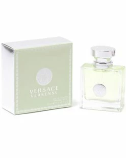 Versace Women's 1.7oz Versense Eau De Toilette Spray