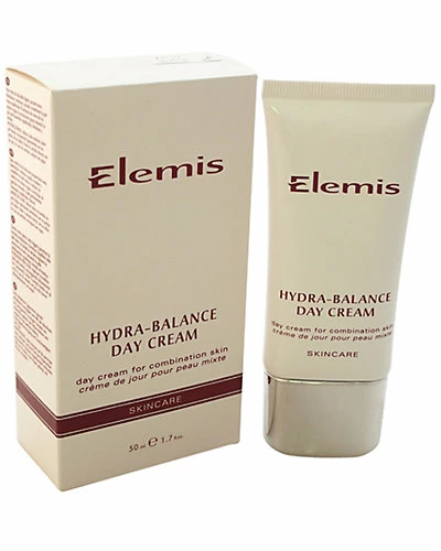 Elemis Unisex 1.7oz Hydra Balance Day Cream Women 1 Elemis Unisex 1.7oz Hydra Balance Day Cream Women