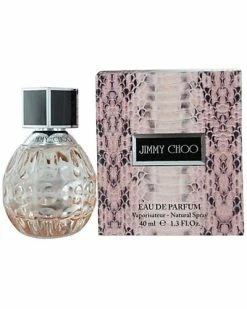 Jimmy Choo Women's 1.3oz Eau De Parfum Spray