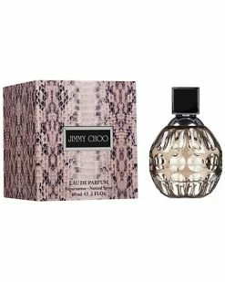 Jimmy Choo Women's 2oz Eau De Parfum Spray
