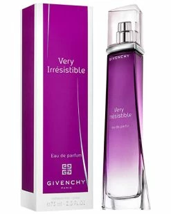 Givenchy Women's 2.5oz Very Irresistible Eau De Parfum Spray
