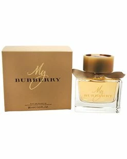 3oz My Burberry Eau De Parfum Spray Women