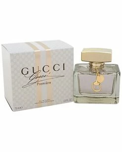 2.5oz Gucci Premiere Eau De Toilette Spray Women
