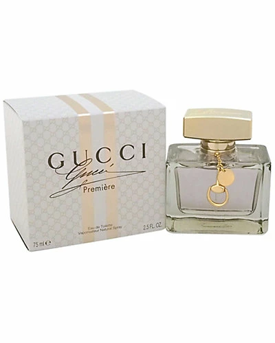 2.5oz Gucci Premiere Eau De Toilette Spray Women 1 2.5oz Gucci Premiere Eau De Toilette Spray Women