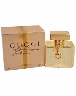 2.5oz Gucci Premiere Eau De Parfum Spray Women