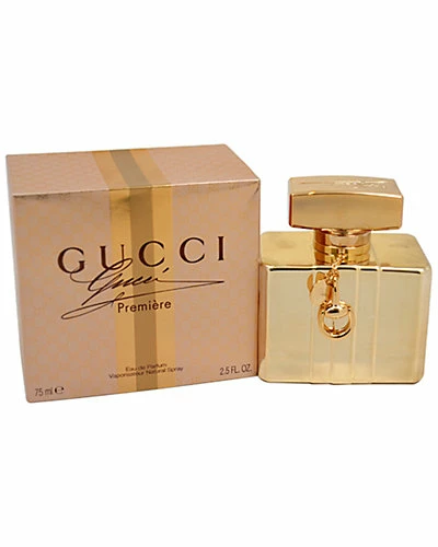 2.5oz Gucci Premiere Eau De Parfum Spray Women 1 2.5oz Gucci Premiere Eau De Parfum Spray Women