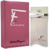 Salvatore Ferragamo 3oz F For Fascinating Eau De Toilette Spray Women