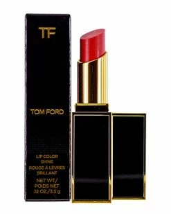 TOM FORD 0.12oz Willful Lip Color Shine Women