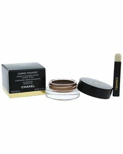 Chanel 0.14oz Memory Ombre Premiere Longwear Cream Eyeshadow Women