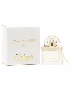 Chloé Ladies Love Story 1oz Eau De Parfum Spray Women