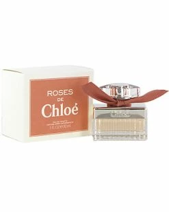 Chloé Women's 1oz Roses De Chloe Eau De Toilette Spray