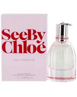 Chloé Women's 1oz See By Chloe Eau Fraiche Eau De Toilette Spray