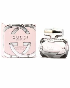 Gucci Bamboo 1.6oz Eau De Partum Spray Women